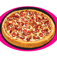 Pizza Amor