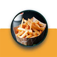 Pommes Frites